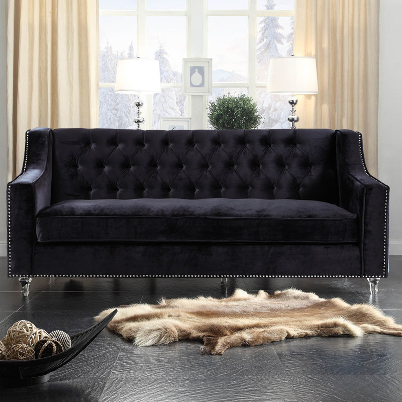 Chic Home Furniture Dylan Sofa Wayfair Dylan Sofa