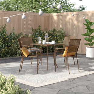 peiffer 7 piece dining set