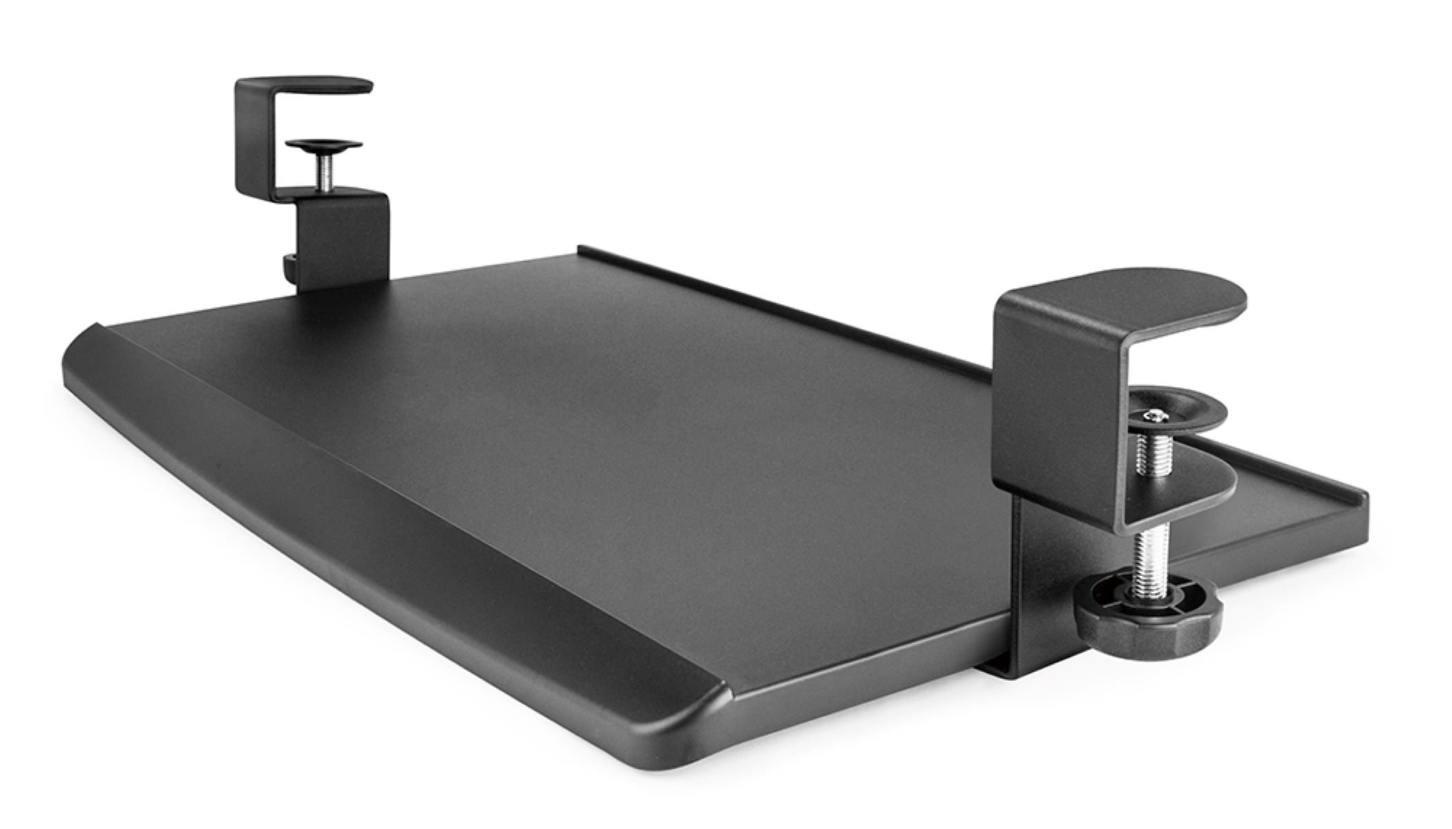 Symple Stuff Alhambra 5 H X 20 W Desk Keyboard Tray Drawer