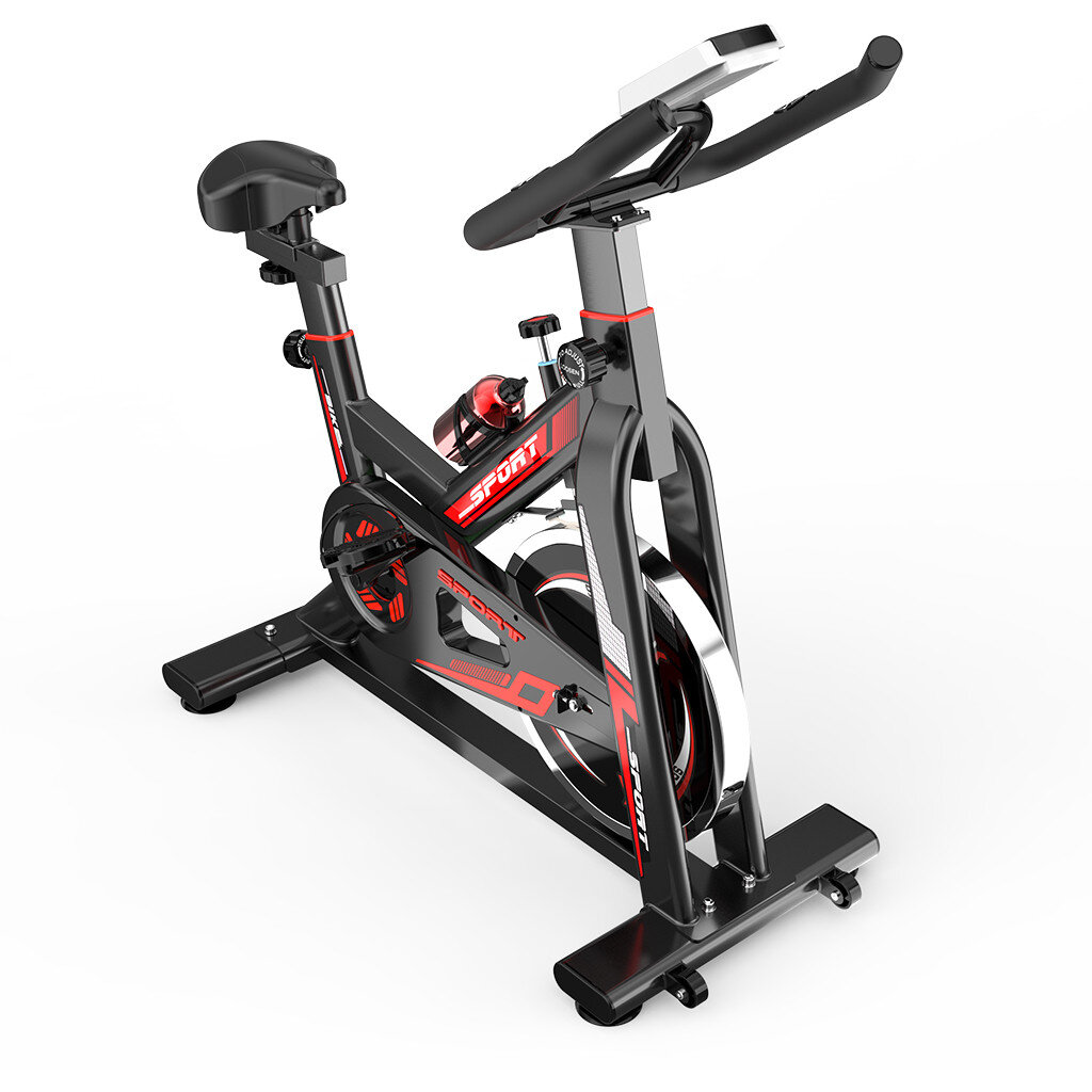 gym stationary bike