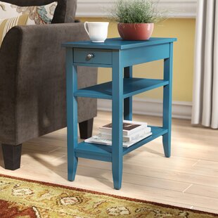 Featured image of post Blue Grey End Tables : It&#039;s all about picking the right shape for your space.