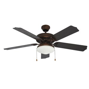 Searles 5-Blade Ceiling Fan