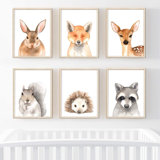 wayfair nursery art