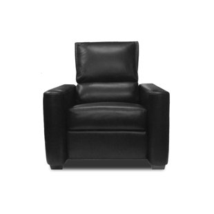 Barcelona Home Theater Lounger Recliner