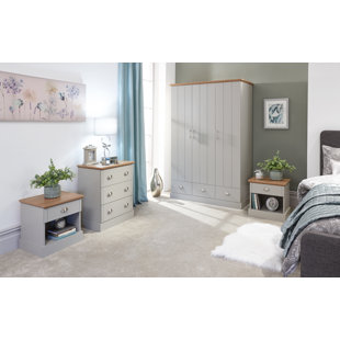 Grey Bedroom Sets You Ll Love Wayfair Co Uk