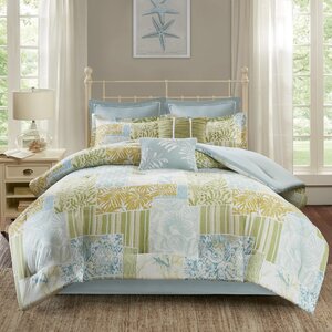 Andrews Comforter Set