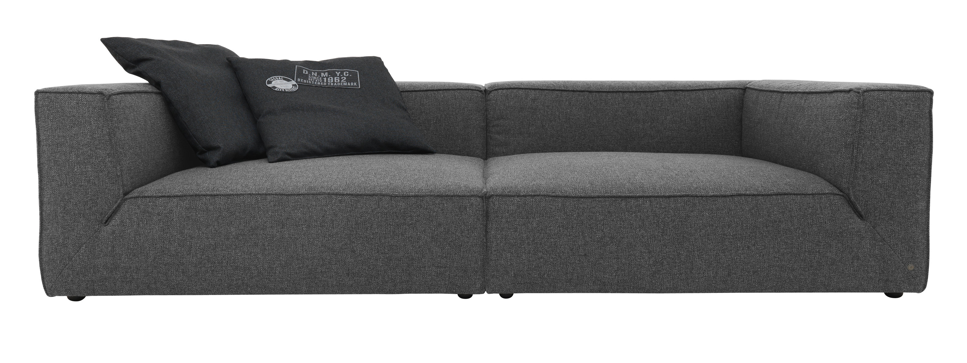 Tom Tailor Sofa Big Cube Wayfair De