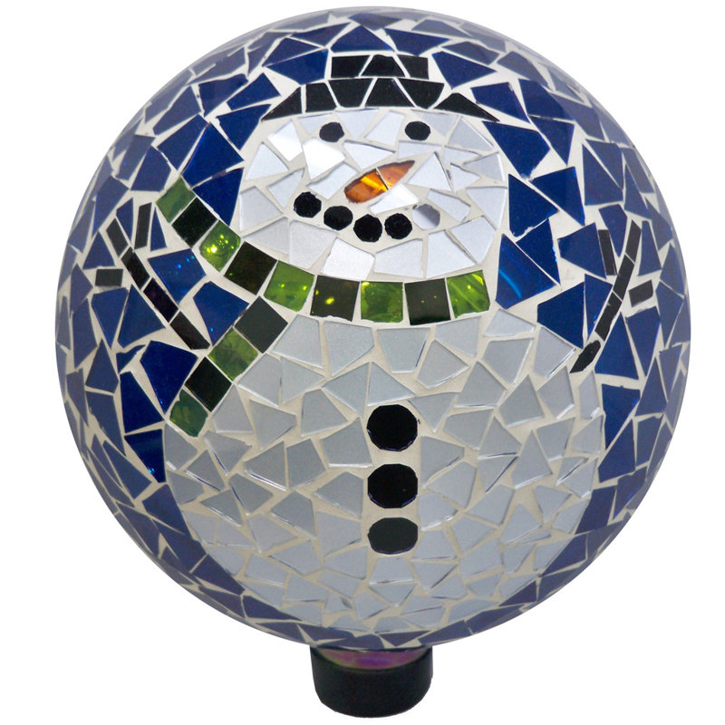 ball gazer ball gazer