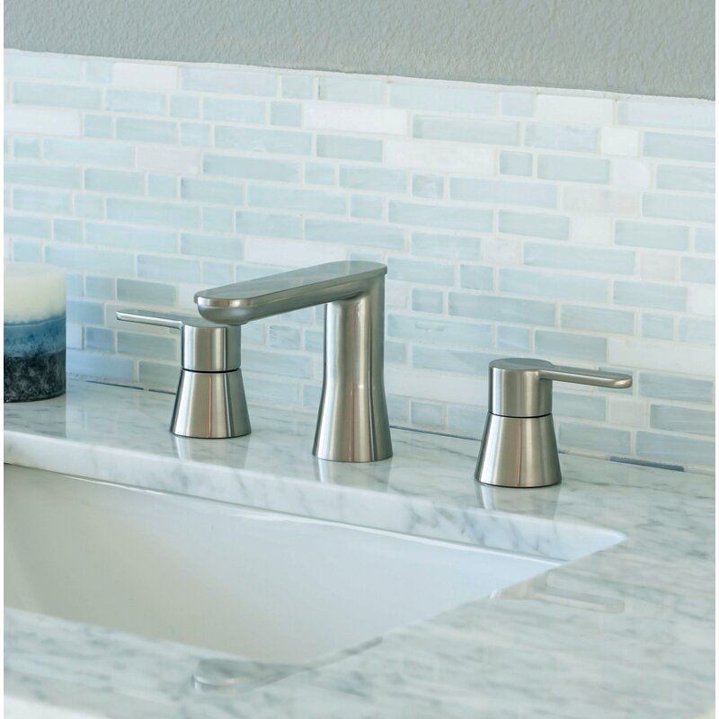 Miseno Bella Bathroom Faucet with Drain Assembly & Reviews | Wayfair