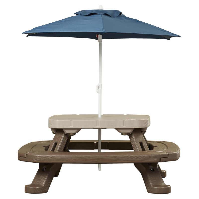 Endless Adventures Fold N Store Picnic Table