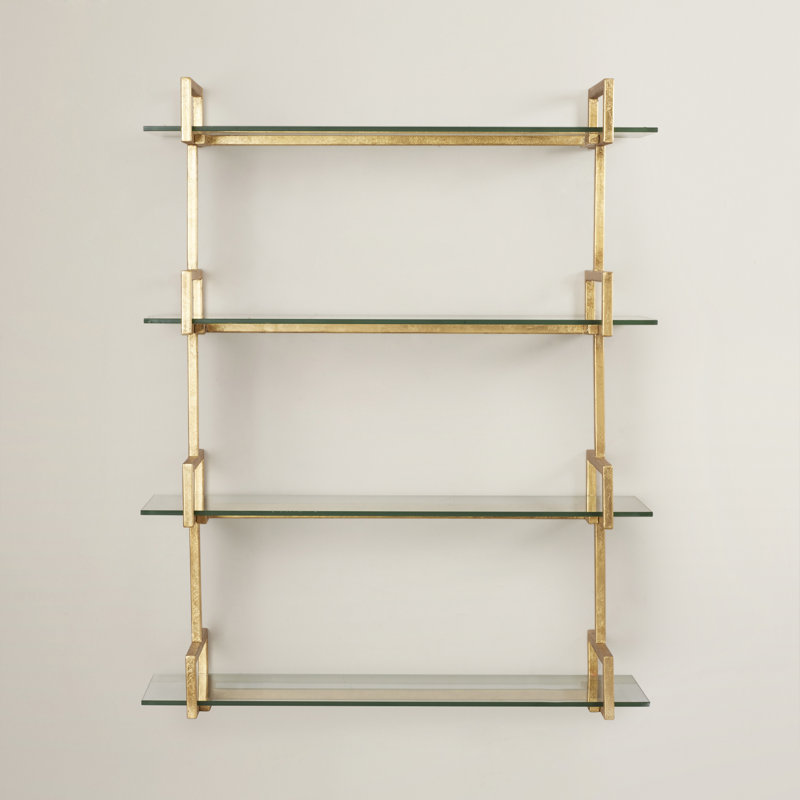 Wall Shelf