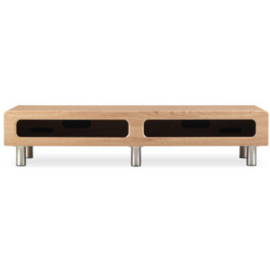TV-Lowboard von Alphason