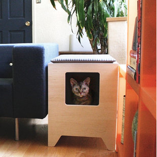 Litter Bo Enclosures Quickview