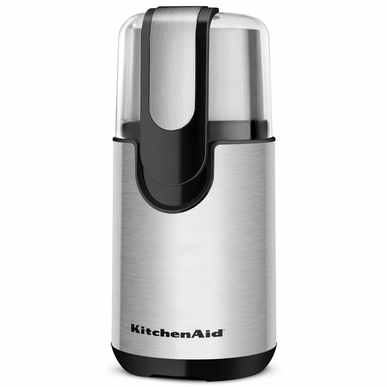 kitchenaid coffee and spice grinder review