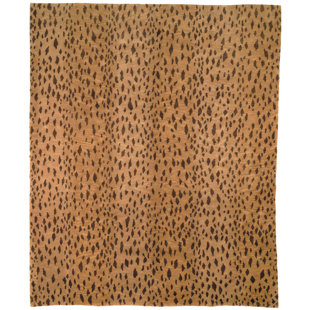 Snow Leopard Rug Wayfair Leopard Print Rug