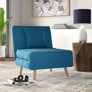 Sleeper Chairs You Ll Love In 2020 Wayfair