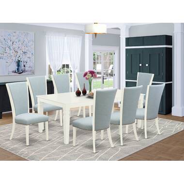 matherne 7 piece dining set