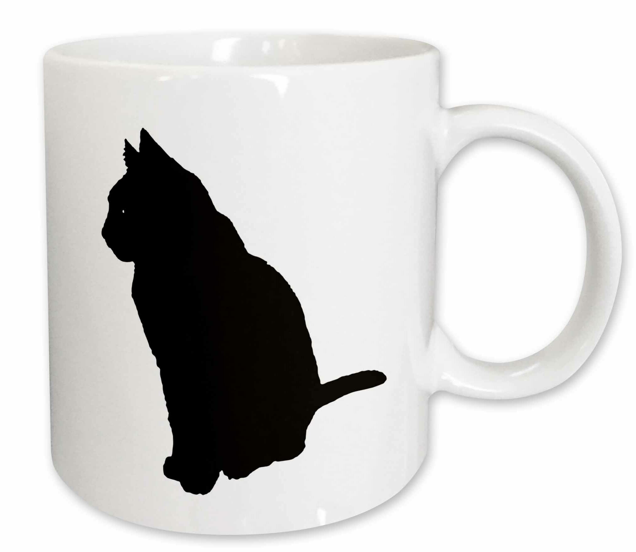 Featured image of post Silhouette Coffee Mug Vector