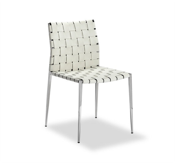 Interlude Logan Upholstered Side Chair Wayfair