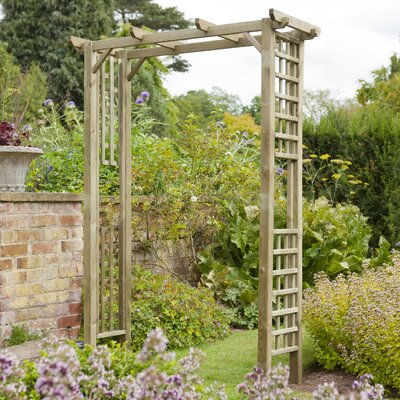 Garden Arches | Wayfair.co.uk