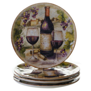 Sanctuary Wine 9.25