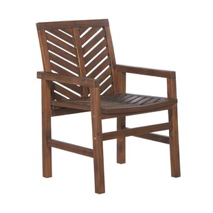 Outdoor Metal Patio Chairs Wayfair