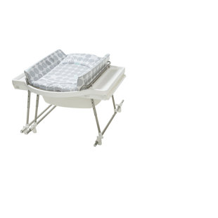 Black Blue Baby Changing Units Tables You Ll Love Wayfair Co Uk