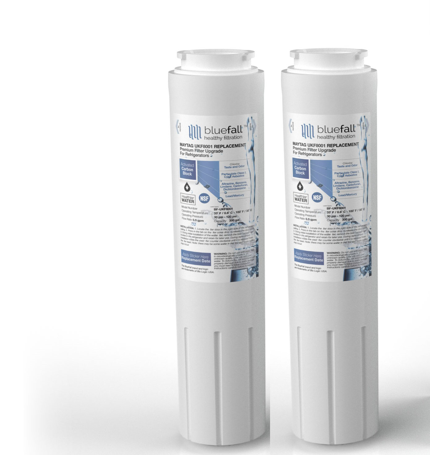 Drinkpod LLC Maytag Refrigerator Water Filter Wayfair