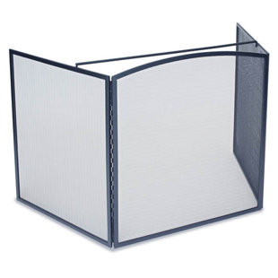 Fireplace Draft Guard Wayfair