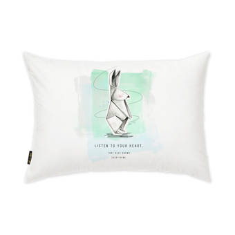 Plutus Brands Earth Native Trail Handmade Linen Throw Pillow Wayfair