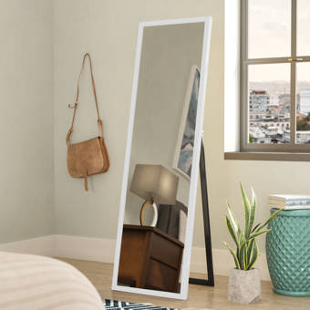 Williston Forge Manorhaven Accent Mirror Reviews Wayfair