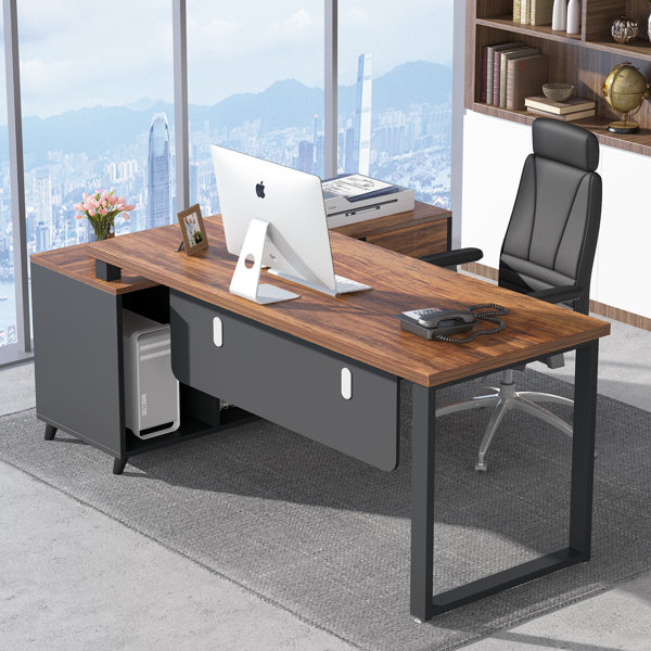 10 foot desk