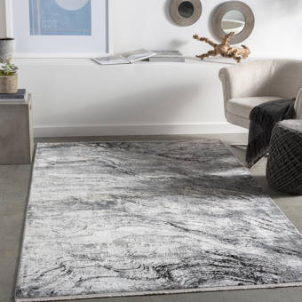 Foundry Select Phair Handmade Cowhide Beige Area Rug Wayfair