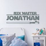 star wars baby room decor