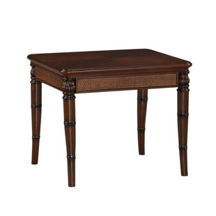 Isle Of Palms End Table by Panama Jack Home Wonderful
