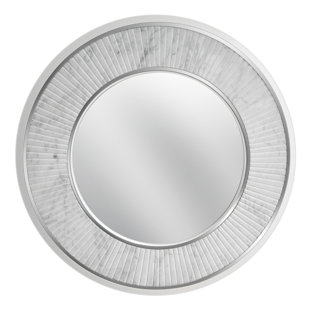 Small Wall Mirrors You Ll Love Wayfair Liggett Decorative Wall Accent Mirror