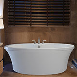 Freestanding Tub Deck Mount Wayfair
