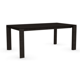 Convertible Desk Dining Table Wayfair Omnia Extendable Dining Table