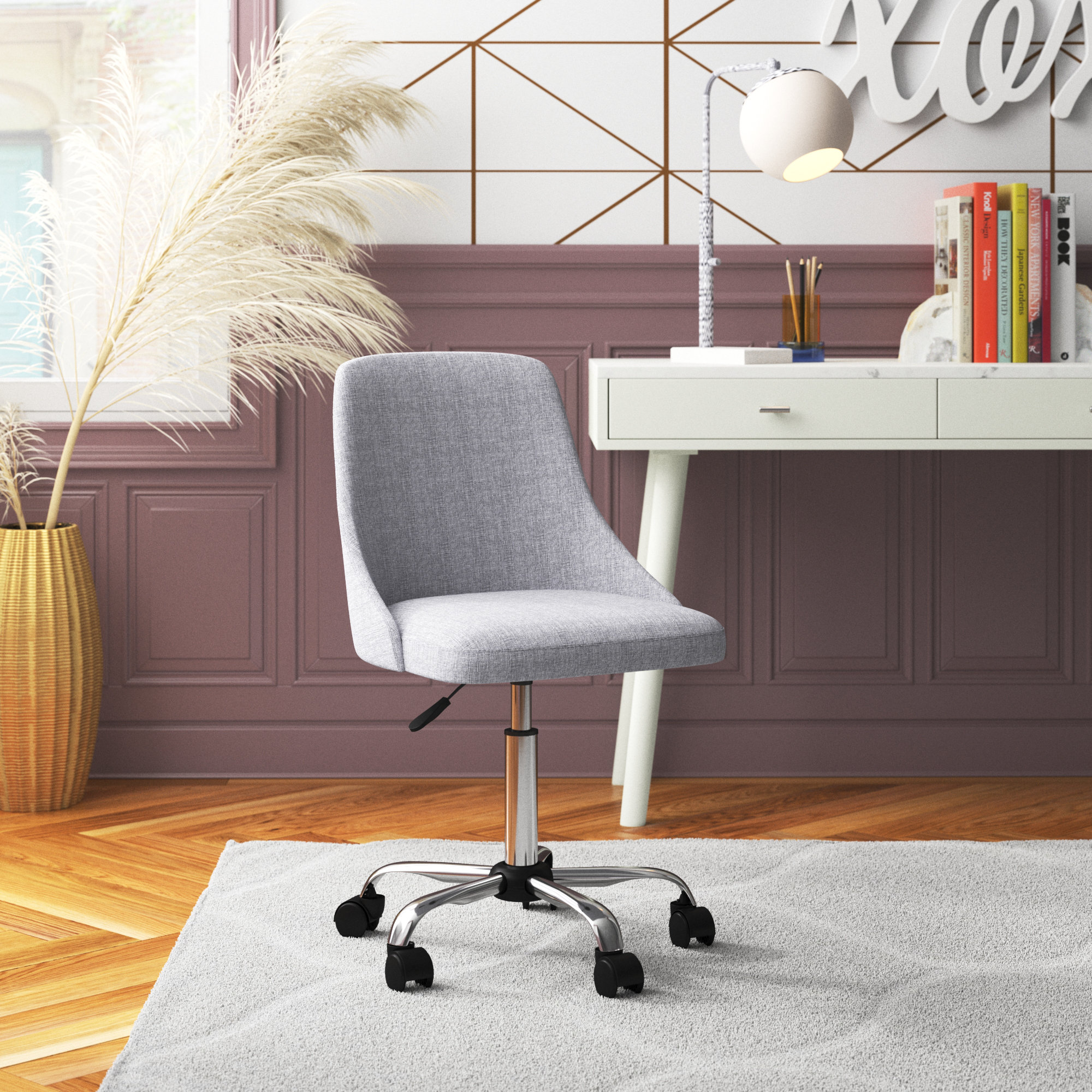 Wayfair | Teen Desk Chairs You'll Love in 2023