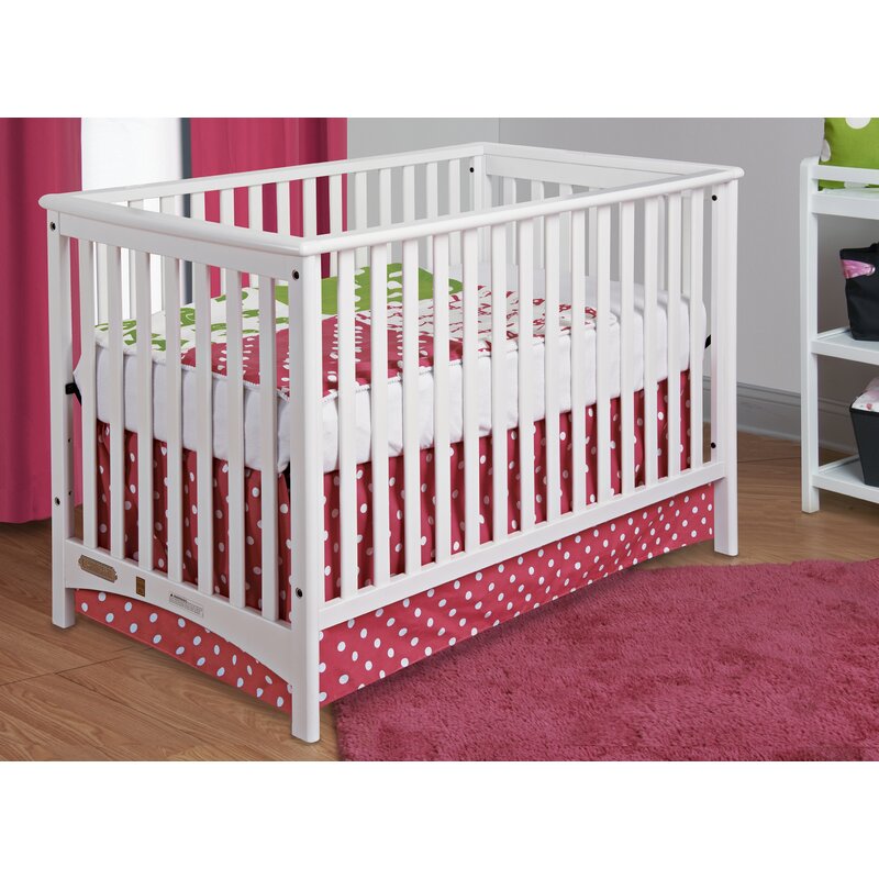 childcraft london crib