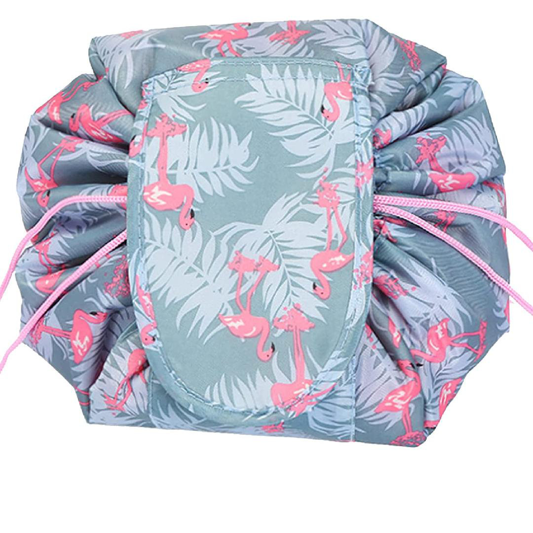 magic cosmetic pouch