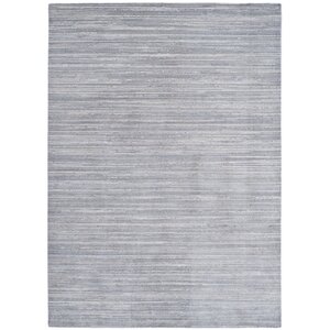 Arcand Slate Area Rug