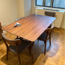 George Oliver Bryona 4 - Person Dining Set & Reviews | Wayfair