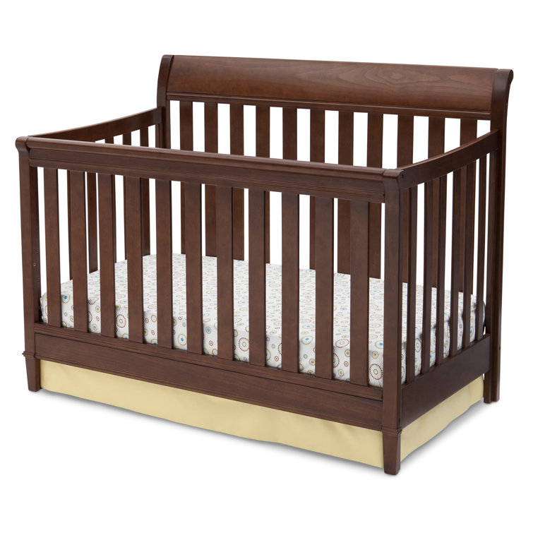 delta convertible crib conversion kit