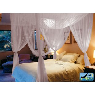 where to buy mosquito net for bed