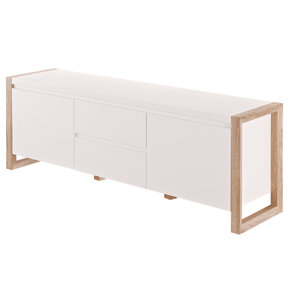TV-Lowboard von All Home