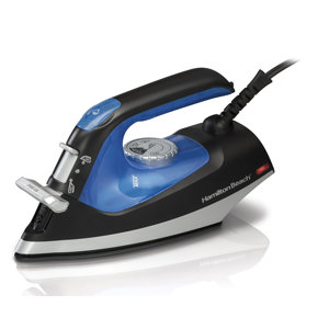 2-in-1 Iron/Steamer