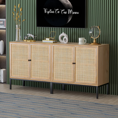 (incomplete) Acelynn 31.5'' Wide Sideboard