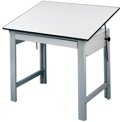 Alvin And Co Designmaster Compact Drafting Table Wayfair Designmaster Compact Drafting Table