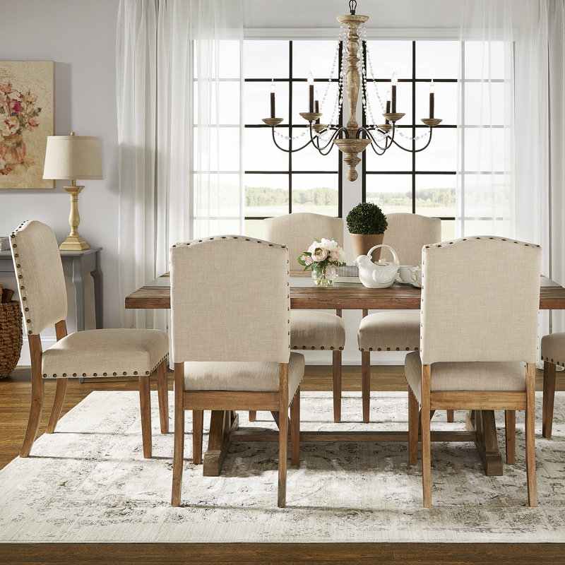 Laurel Foundry Modern Farmhouse Harold Dining Chair Reviews